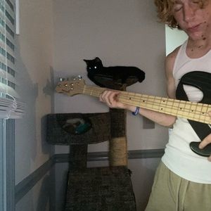 Meet your Posher, Jarrett